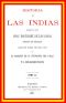 [Gutenberg 50351] • Historia de las Indias (vol. 2 de 5)